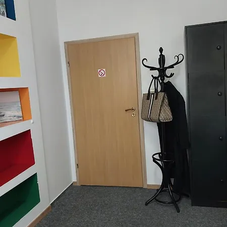 Pinto Guest Apartamento