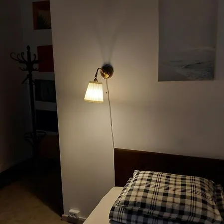 Apartamento Pinto Guest Varsovia