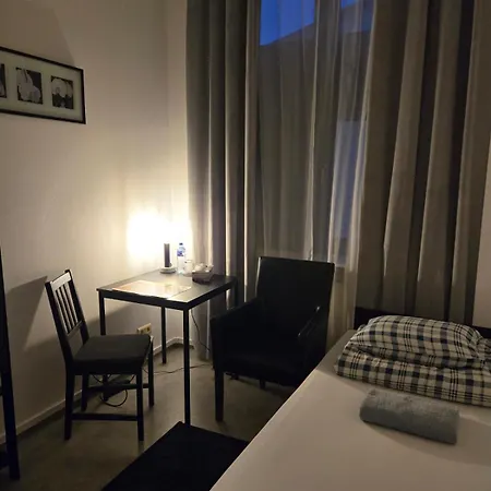 Apartamento Pinto Guest