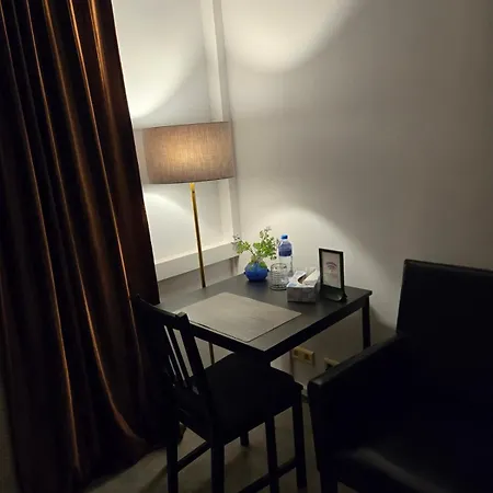 Pinto Guest Apartamento *