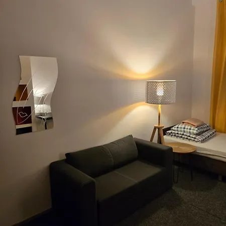 Pinto Guest Apartamento