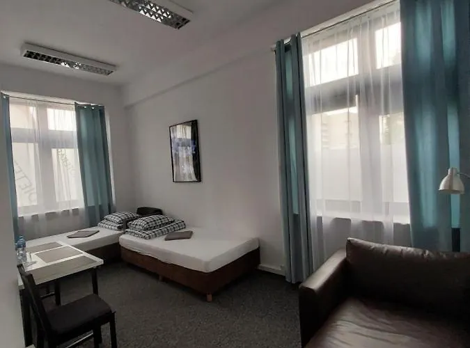 Apartment Pinto Guest