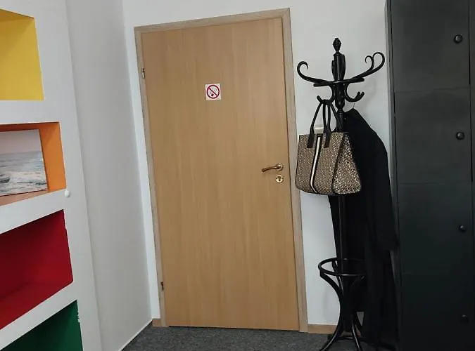 Pinto Guest Apartment