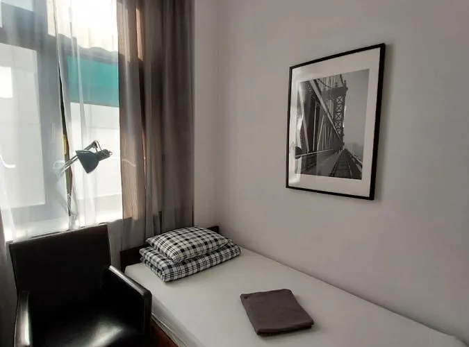 Apartment Pinto Guest