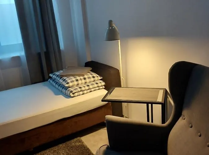 Pinto Guest * Warsaw