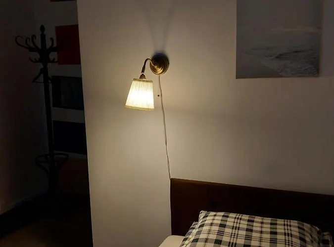 Apartment Pinto Guest Warsaw