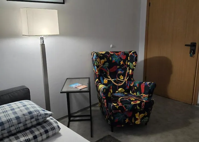 Pinto Guest * Warsaw