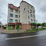 Apartman Pinto Guest Varsó