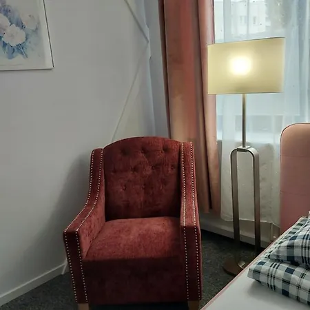 Pinto Guest 바르샤바