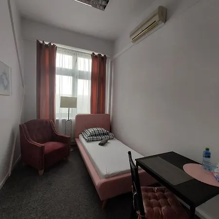 Апартаменты Pinto Guest