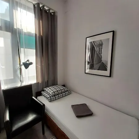 Апартаменты Pinto Guest