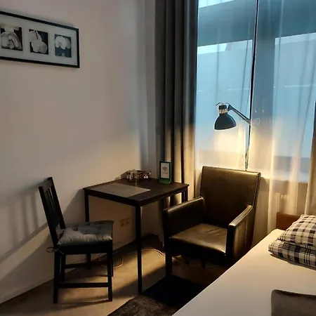 아파트 Pinto Guest 바르샤바