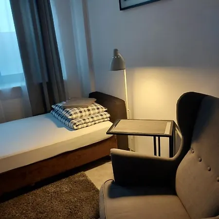 Pinto Guest * 바르샤바