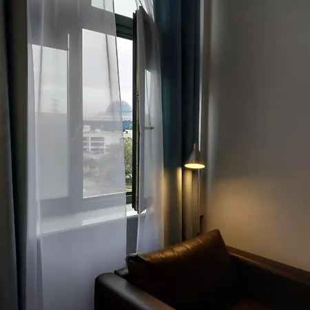 Pinto Guest Апартаменты *