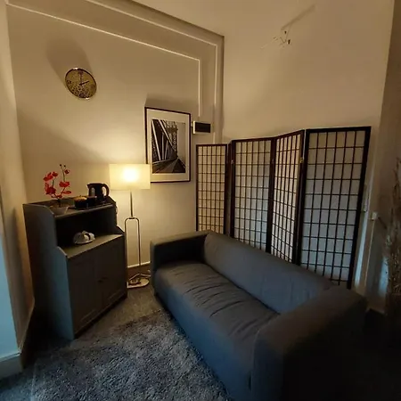 Pinto Guest Apartment *
