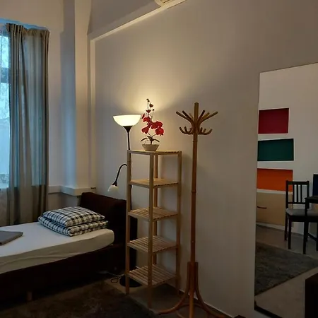 아파트 Pinto Guest