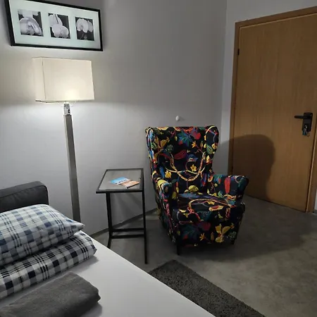 Pinto Guest * Варшава