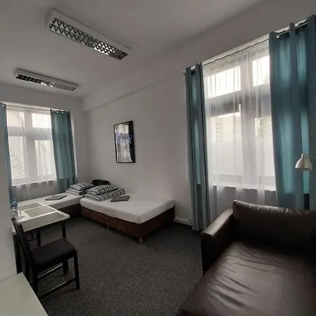 Apartament Pinto Guest