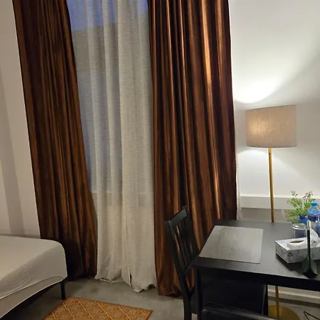 Apartament Pinto Guest *