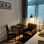 Lägenhet Pinto Guest Warszawa