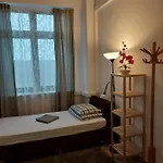 Pinto Guest Lägenhet Warszawa