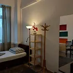 Lägenhet Pinto Guest
